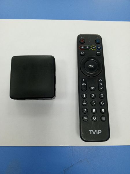 тв-приставка TVIP S-BOX v.530 в Усть-Илимск