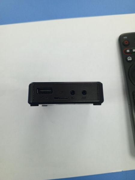 тв-приставка TVIP S-BOX v.530 в Усть-Илимск