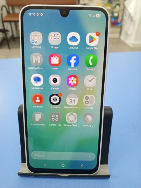 сотовый телефон Samsung Galaxy A16 8/256GB (A165M) Duos в Усть-Илимск