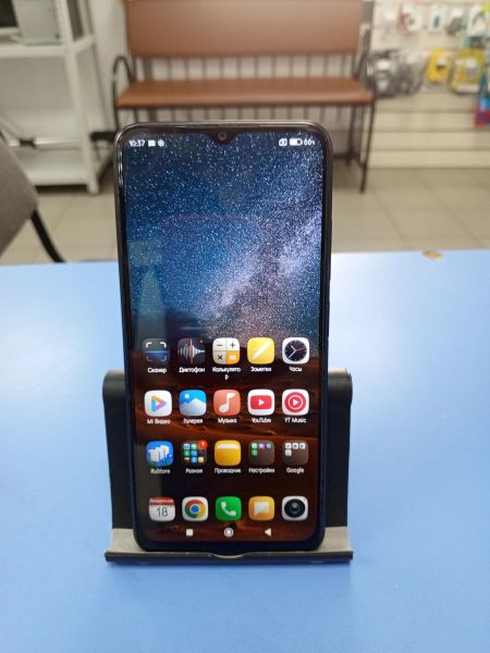 сотовый телефон POCO M5 6/128GB (22071219CG) Duos в Усть-Илимск