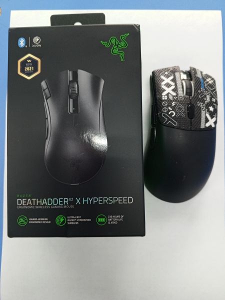 компьютерная мышь Attack Shark R1 в Усть-Илимск