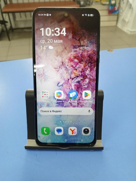 сотовый телефон TECNO Spark Go 2 3/64GB (KM4) Duos в Усть-Илимск