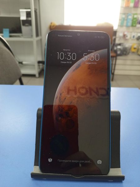сотовый телефон Xiaomi Redmi 9A 2/32GB (M2006C3LG/M2006C3LI) Duos в Усть-Илимск