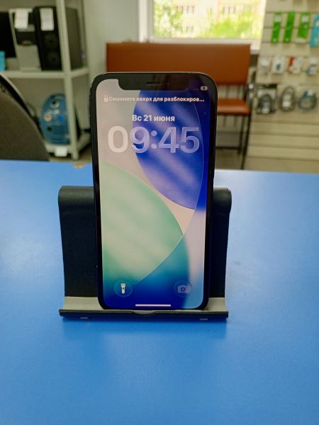 сотовый телефон Apple iPhone 12 mini 128GB в Усть-Илимск