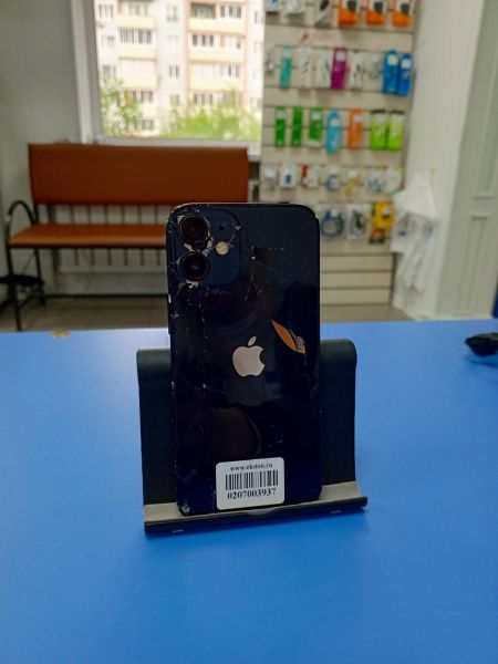 сотовый телефон Apple iPhone 12 mini 128GB в Усть-Илимск