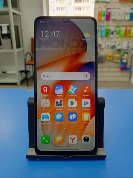 сотовый телефон Xiaomi Redmi 14C 8/256GB (2409BRN2CY) Duos в Усть-Илимск