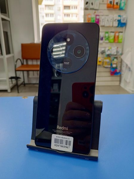 сотовый телефон Xiaomi Redmi 14C 8/256GB (2409BRN2CY) Duos в Усть-Илимск