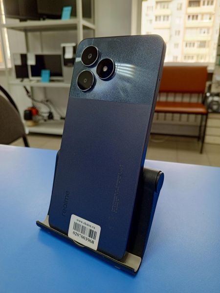 сотовый телефон Realme Note 50 3/64GB (RMX3834) Duos в Усть-Илимск