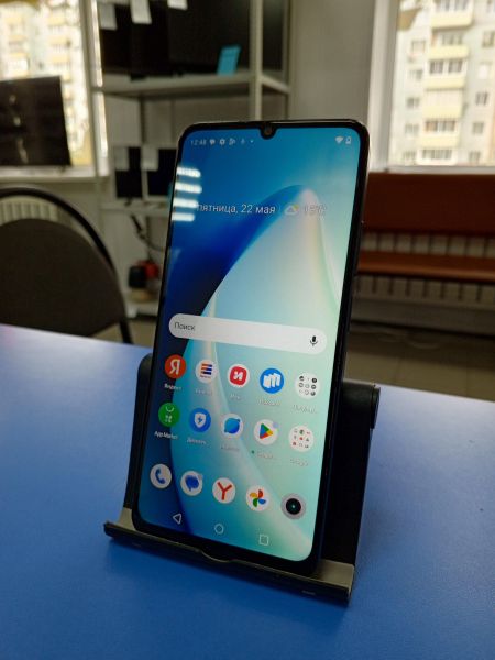 сотовый телефон Realme Note 50 3/64GB (RMX3834) Duos в Усть-Илимск