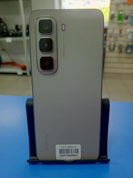 сотовый телефон Infinix Hot 50 6/256GB (X6882) Duos в Усть-Илимск