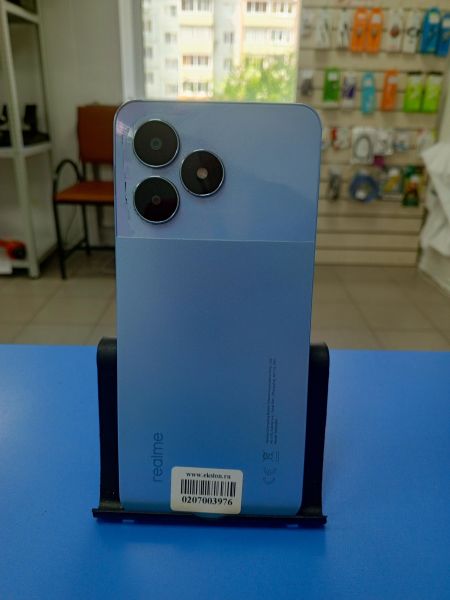 сотовый телефон Realme Note 50 3/64GB (RMX3834) Duos в Усть-Илимск