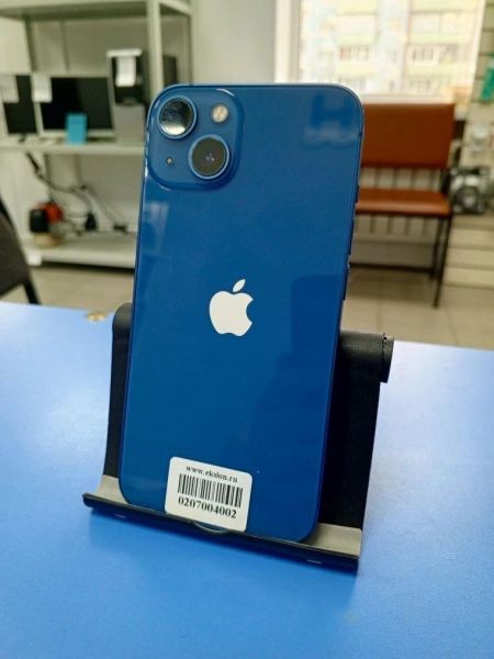 сотовый телефон Apple iPhone 13 128GB в Усть-Илимск