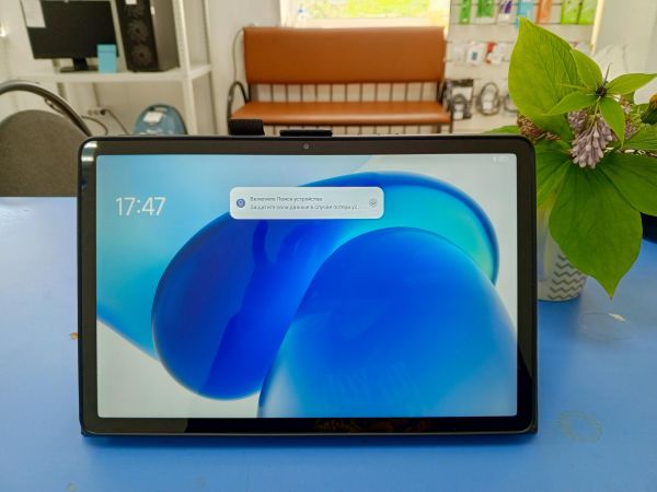 планшет Xiaomi Redmi Pad SE 256GB (23073RPBFG) (без SIM) в Усть-Илимск