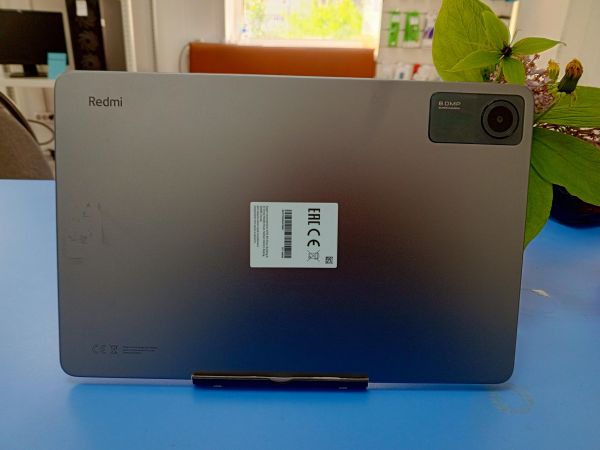 планшет Xiaomi Redmi Pad SE 256GB (23073RPBFG) (без SIM) в Усть-Илимск