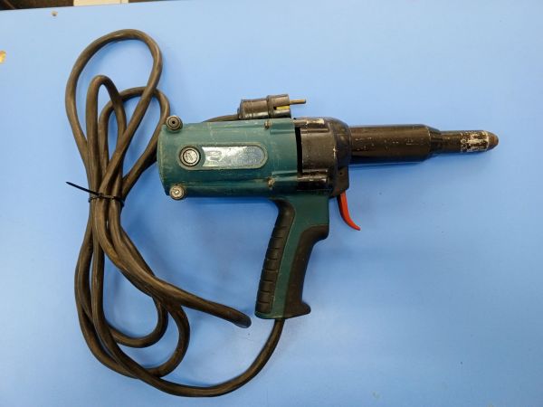 заклепочник электрический MESSER TAC 500 в Усть-Илимск