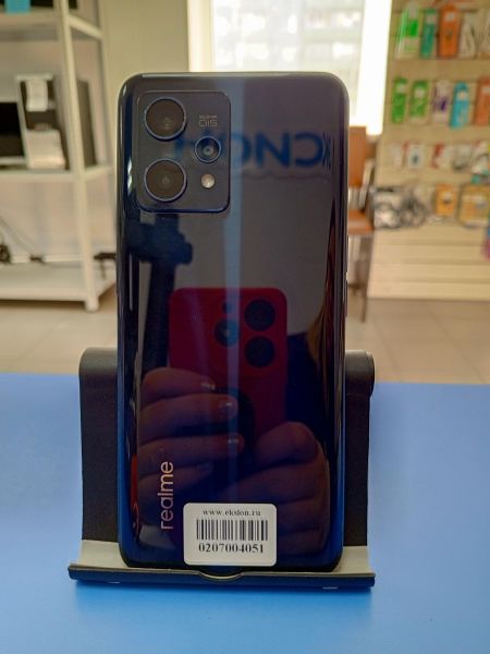 сотовый телефон Realme 9 Pro+ 5G 8/128GB (RMX3393) Duos в Усть-Илимск