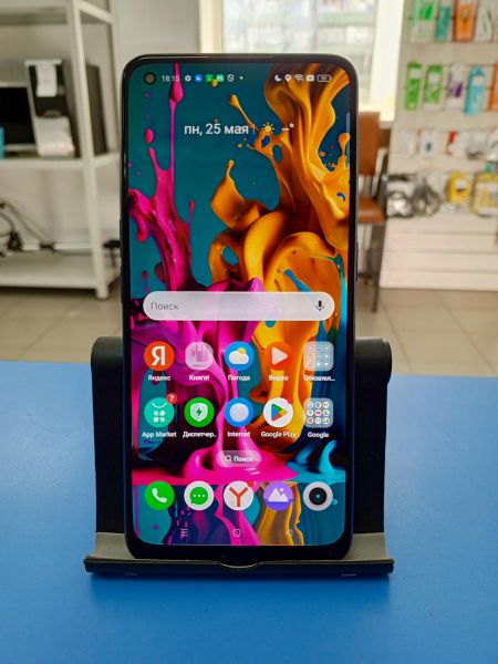 сотовый телефон Realme 9 Pro+ 5G 8/128GB (RMX3393) Duos в Усть-Илимск