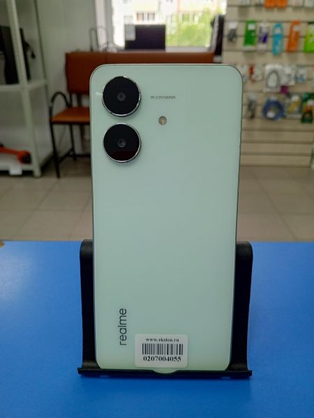 сотовый телефон Realme Note 60x 3/64GB (RMX3938) Duos в Усть-Илимск