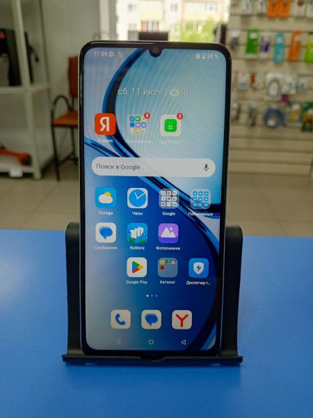 сотовый телефон Realme Note 60x 3/64GB (RMX3938) Duos в Усть-Илимск
