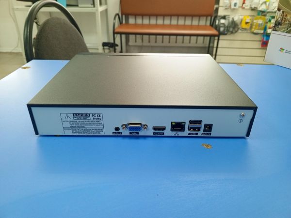 видеорегистратор Sunqar NVR SQ-2816 с СЗУ в Усть-Илимск