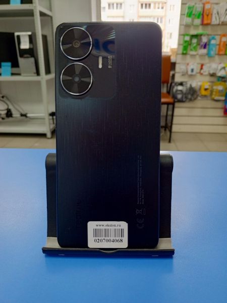 сотовый телефон Realme C55 8/256GB (RMX3710) Duos в Усть-Илимск