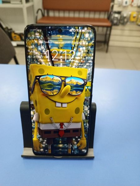 сотовый телефон Huawei Nova Y90 4/128GB (CTR-LX1) Duos в Усть-Илимск