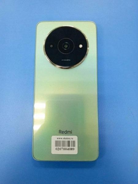 сотовый телефон Xiaomi Redmi A3x 3/64GB (24048RN6CG) Duos в Усть-Илимск