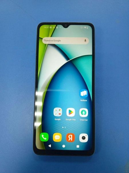 сотовый телефон Xiaomi Redmi A3x 3/64GB (24048RN6CG) Duos в Усть-Илимск