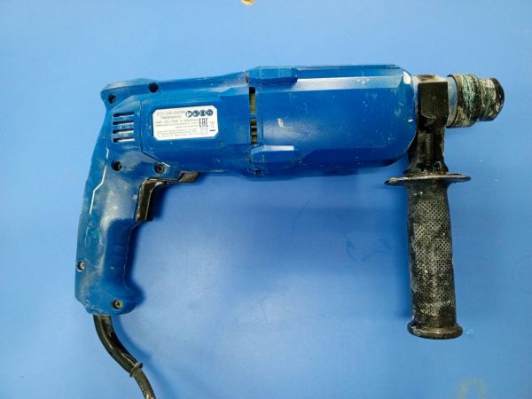 перфоратор сетевой Dexter Z1C-DS-24GM в Усть-Илимск