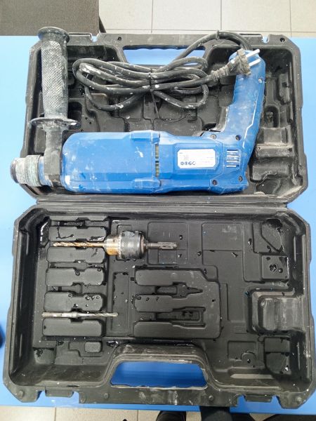 перфоратор сетевой Dexter Z1C-DS-24GM в Усть-Илимск