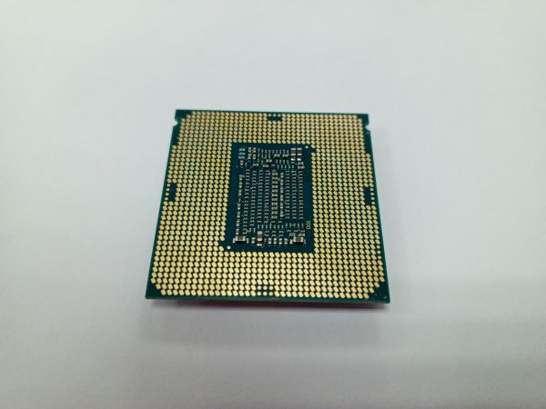 процессор Intel Core i3-9100F в Усть-Илимск