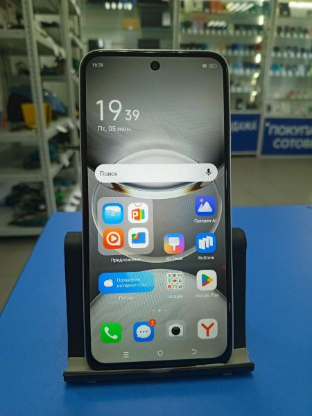 сотовый телефон TECNO Spark 30C 8/256GB (KL5n) Duos в Усть-Илимск