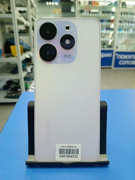 сотовый телефон TECNO Spark 10 Pro 8/256GB (KI7) Duos в Усть-Илимск