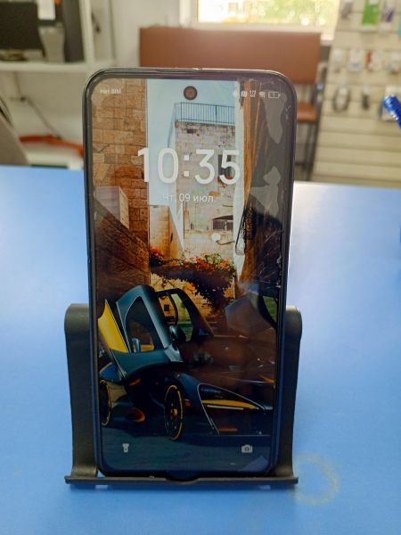 сотовый телефон TECNO Spark 30C 4/128GB (KL5n) Duos в Усть-Илимск