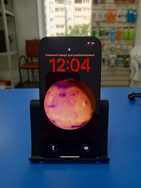 сотовый телефон Apple iPhone 13 128GB в Усть-Илимск