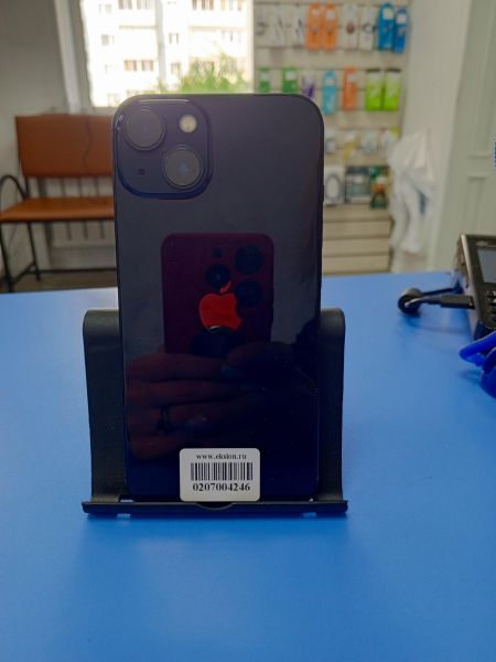сотовый телефон Apple iPhone 13 128GB в Усть-Илимск