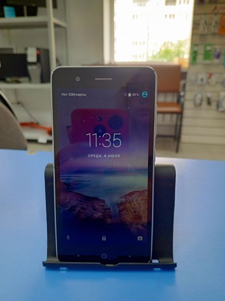 сотовый телефон ZTE Blade A510 Duos в Усть-Илимск