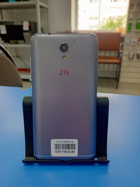 сотовый телефон ZTE Blade A510 Duos в Усть-Илимск