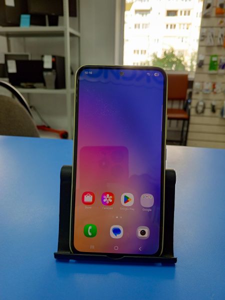 сотовый телефон Samsung Galaxy A54 5G 6/128GB (A546E) Duos в Усть-Илимск
