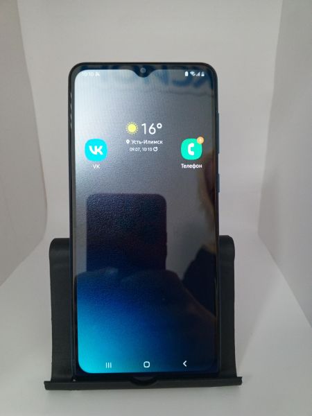 сотовый телефон Samsung Galaxy A02 2/32GB (A022G) Duos в Усть-Илимск