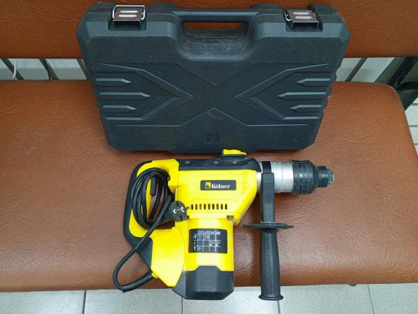 перфоратор сетевой Kolner KRH 1300C в Усть-Илимск