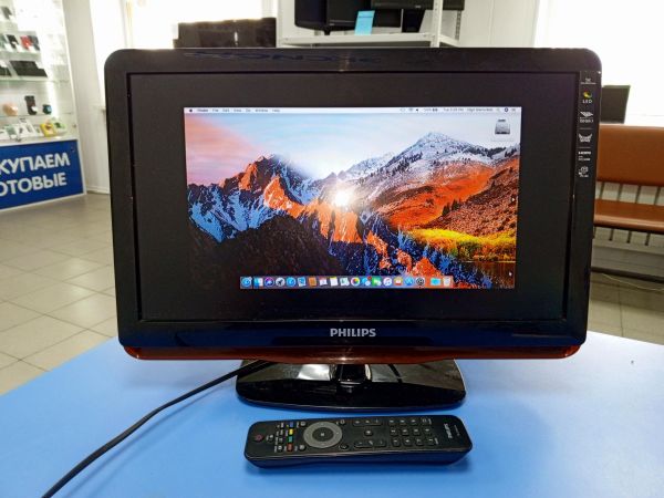 телевизор Philips 19PFL3405/60 в Усть-Илимск