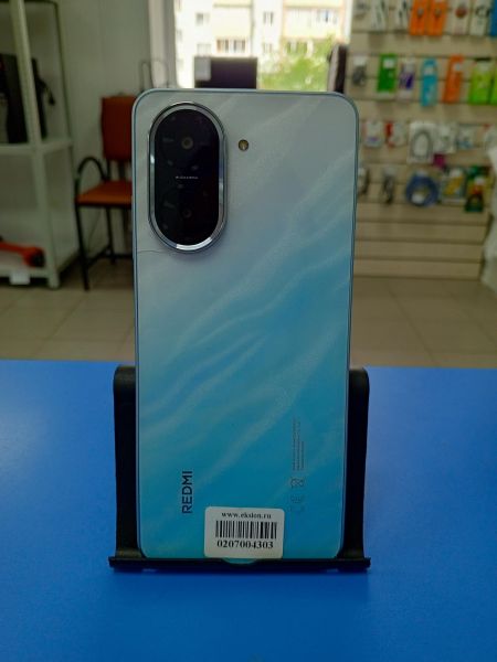 сотовый телефон Xiaomi Redmi A5 3/64GB (25028RN03A) Duos в Усть-Илимск