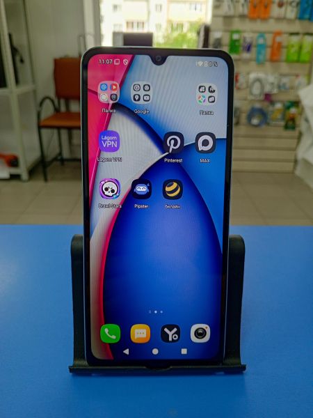 сотовый телефон Xiaomi Redmi A5 3/64GB (25028RN03A) Duos в Усть-Илимск