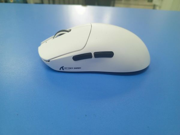компьютерная мышь Attack Shark X8SE в Усть-Илимск