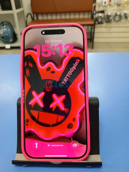 сотовый телефон Apple iPhone 16 Pro 256GB в Усть-Илимск