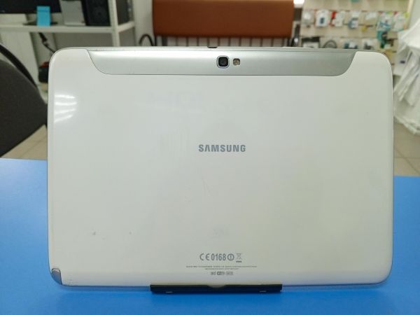планшет Samsung Galaxy Note 10.1 64GB (N8000) (c SIM, с СЗУ) в Усть-Илимск