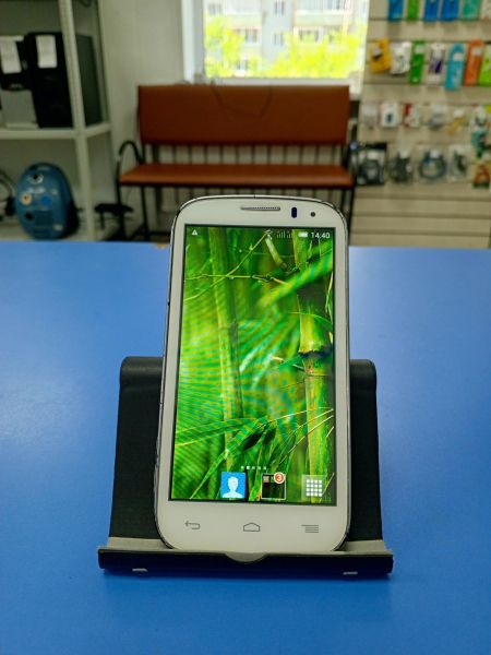 сотовый телефон Alcatel 5036D Pop C5 Duos в Усть-Илимск