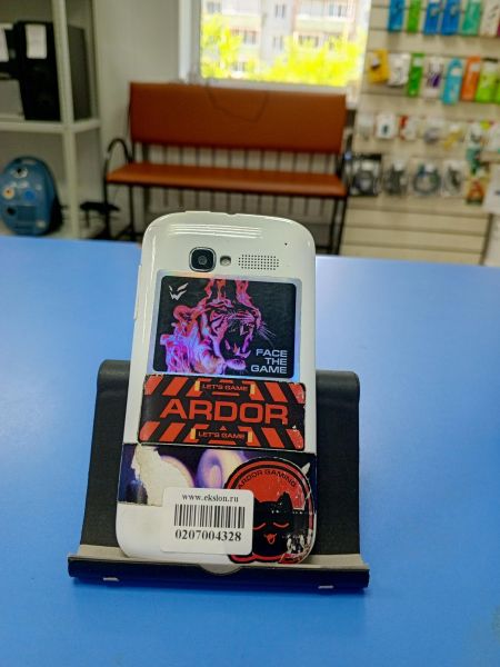 сотовый телефон Alcatel 5036D Pop C5 Duos в Усть-Илимск