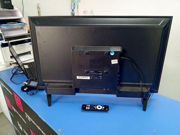 телевизор DEXP 32HHG1 в Усть-Илимск